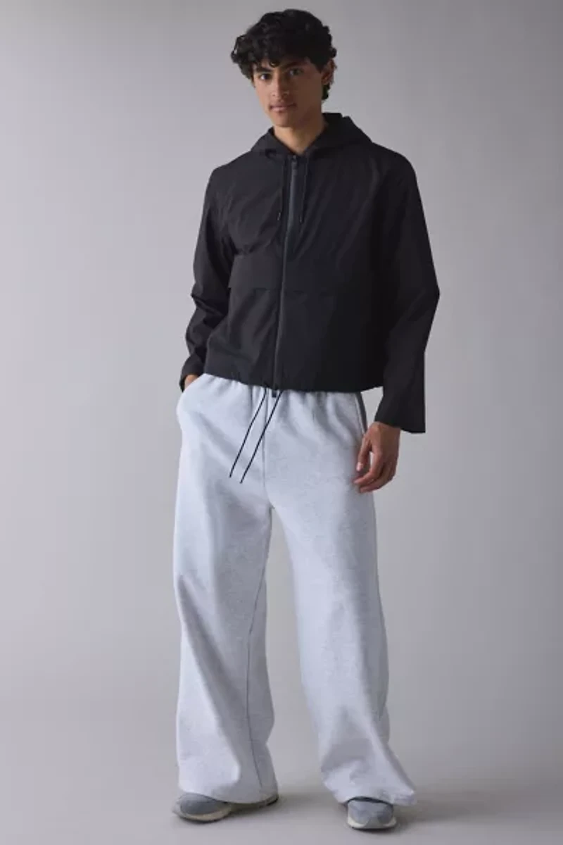 RAINS Suva Hardshell Jacket