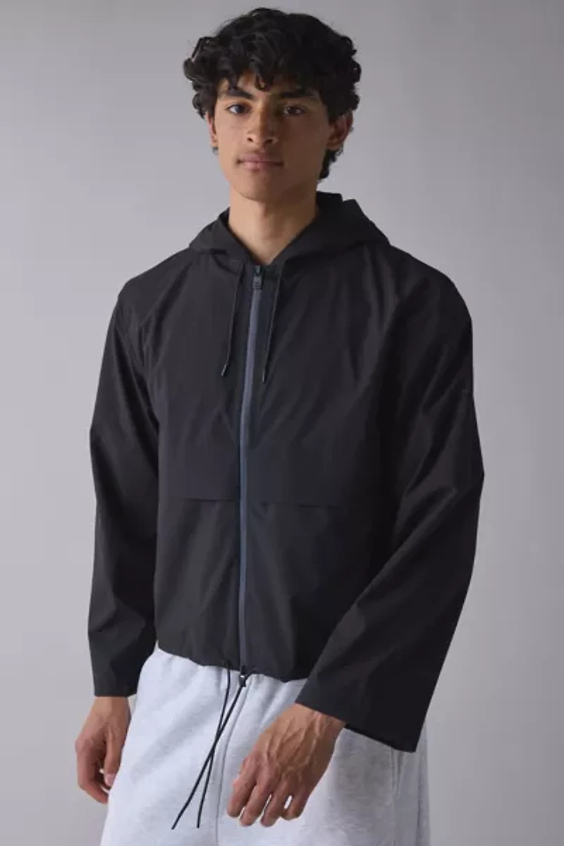 RAINS Suva Hardshell Jacket