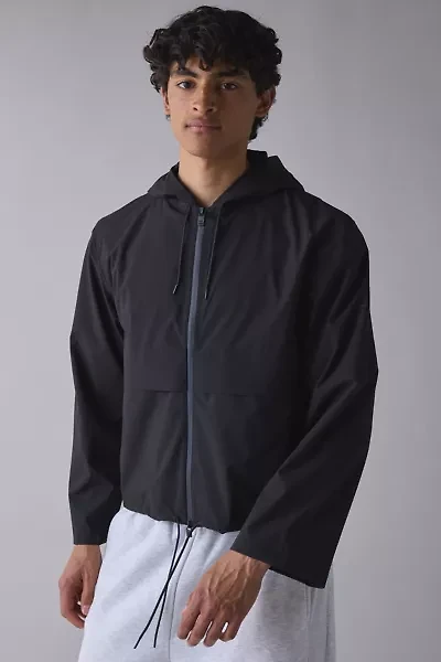 RAINS Suva Hardshell Jacket