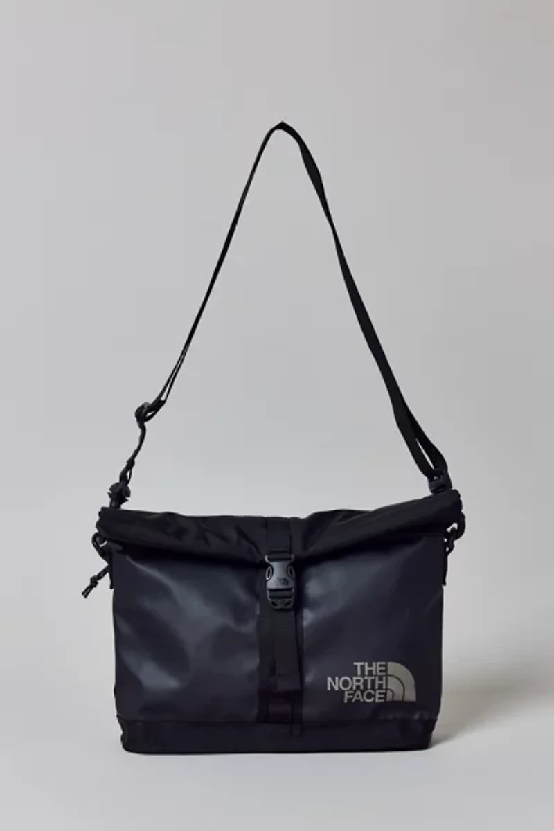 The North Face Base Camp Shoulder Bag