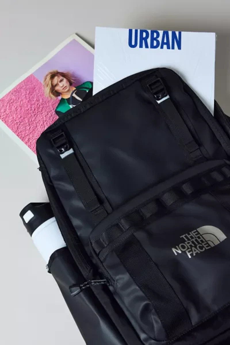 The North Face Base Camo Daypack