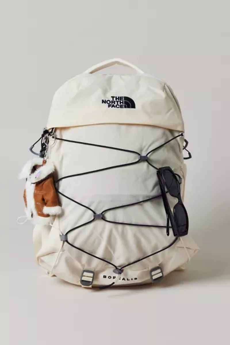 The North Face Borealis Backpack