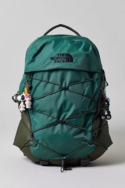The North Face Borealis Backpack
