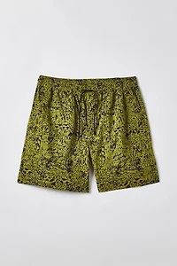 Mountain Hardwear Stryder Swim Short