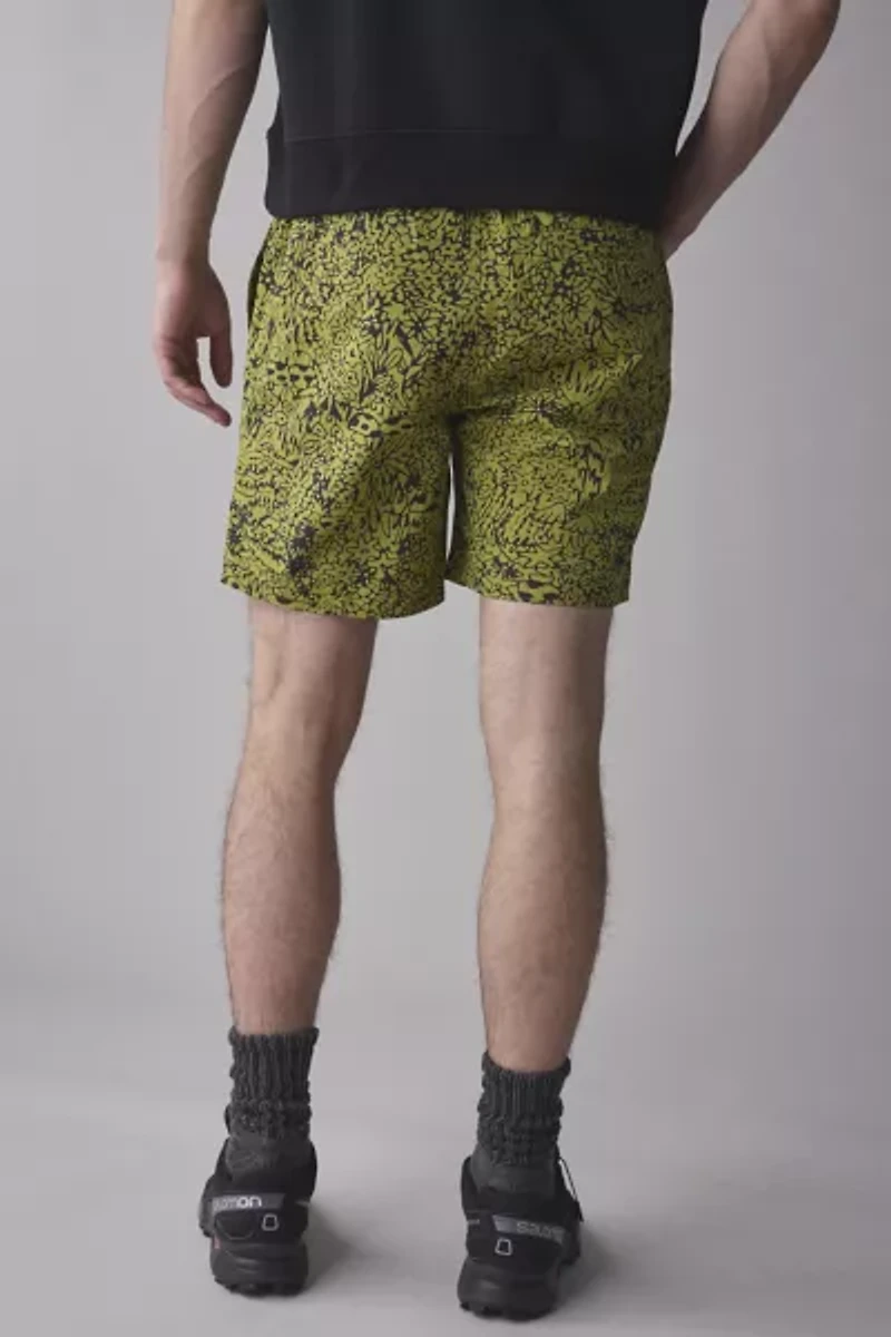 Mountain Hardwear Stryder Swim Short
