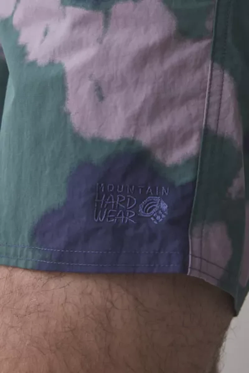Mountain Hardwear Stryder Swim Short