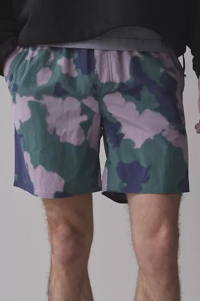 Mountain Hardwear Stryder Swim Short