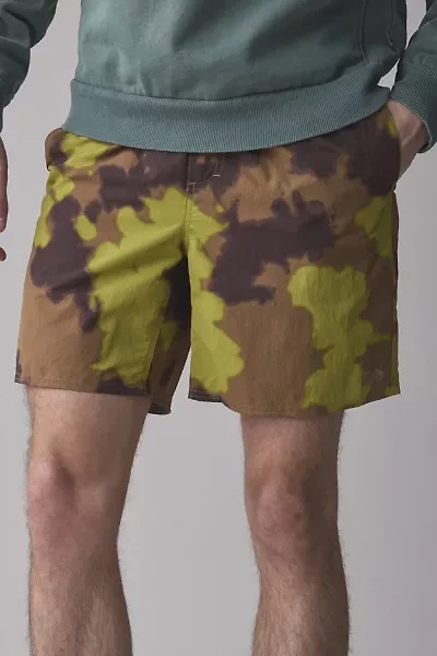 Mountain Hardwear Stryder Swim Short