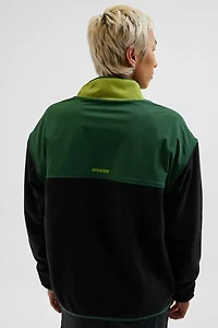 PRAISE Backcountry Popover Jacket