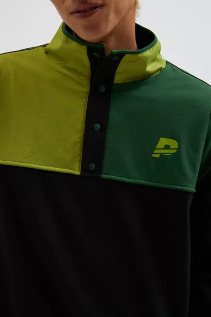 PRAISE Backcountry Popover Jacket