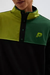 PRAISE Backcountry Popover Jacket