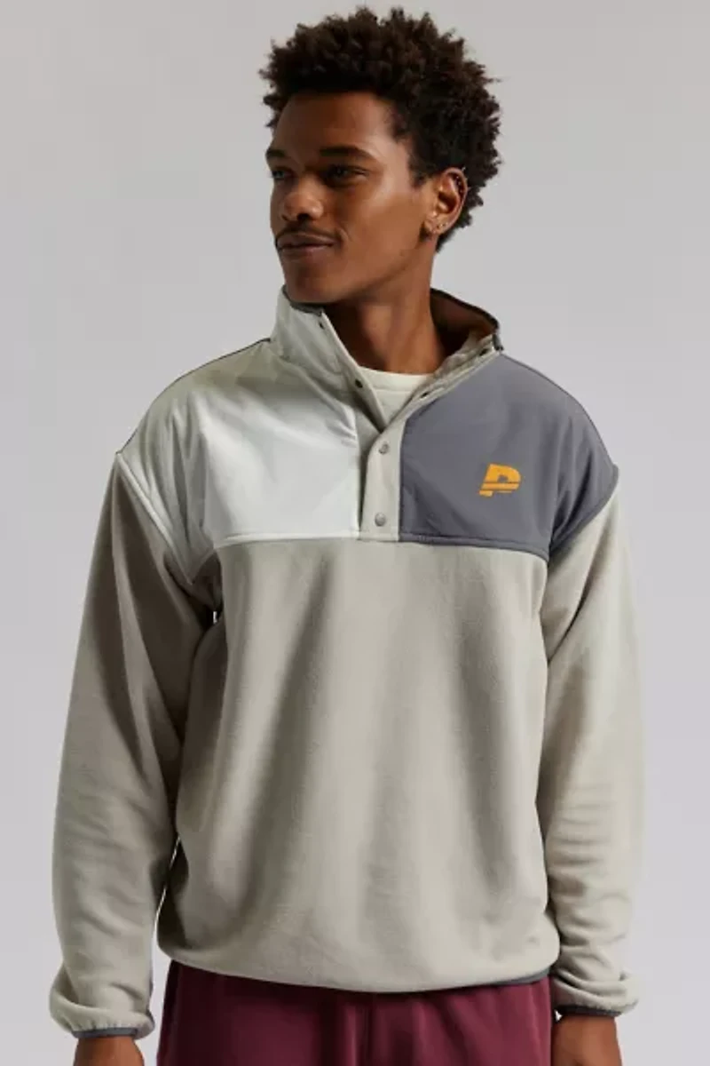 PRAISE Backcountry Popover Jacket