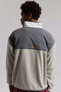 PRAISE Backcountry Popover Jacket
