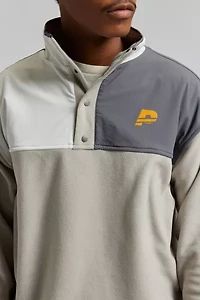 PRAISE Backcountry Popover Jacket