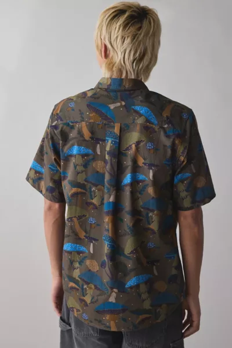 KAVU Festaruski Woven Shirt