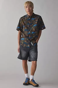 KAVU Festaruski Woven Shirt