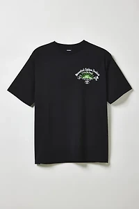 Manastash Trail Attack Graphic Tee