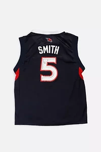 Vintage Atlanta Hawks NBA Jersey