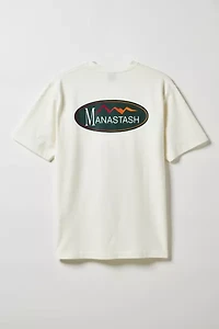 Manastash OG Logo Graphic Tee