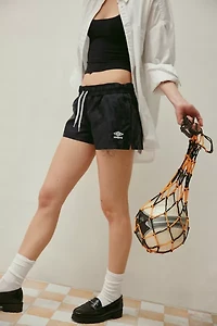 Umbro UO Exclusive Tonal Checkerboard 3” Short