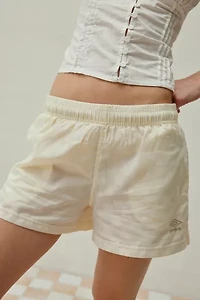 Umbro UO Exclusive Tonal Checkerboard 3” Short