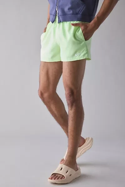 Nike UO Exclusive Essential 3” Lap Short