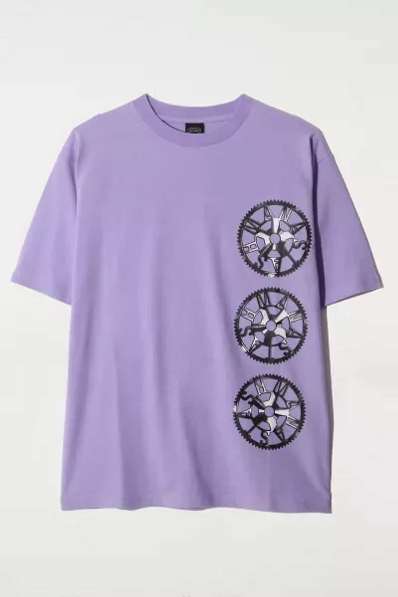 Manastash Chain Graphic Tee