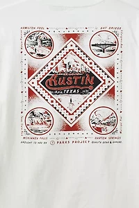 Parks Project Austin Graphic Tee