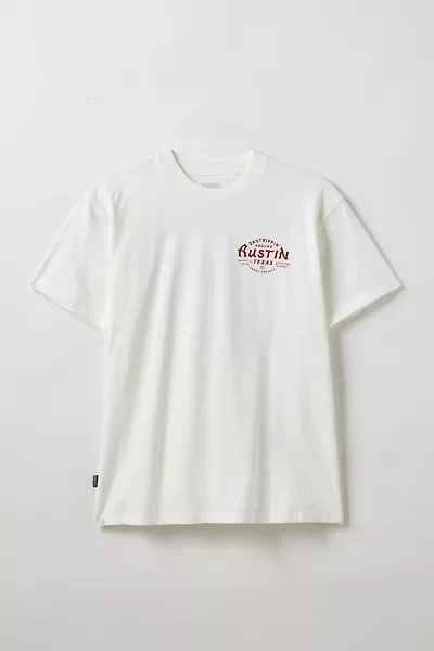 Parks Project Austin Graphic Tee