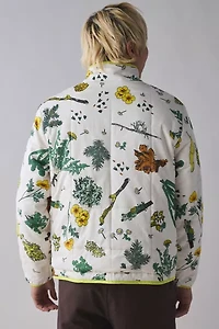 Parks Project Forest Forager Quilted Jacket