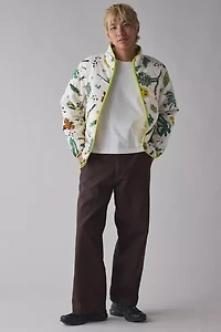 Parks Project Forest Forager Quilted Jacket