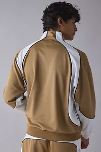 Manastash Paneled Track Jacket