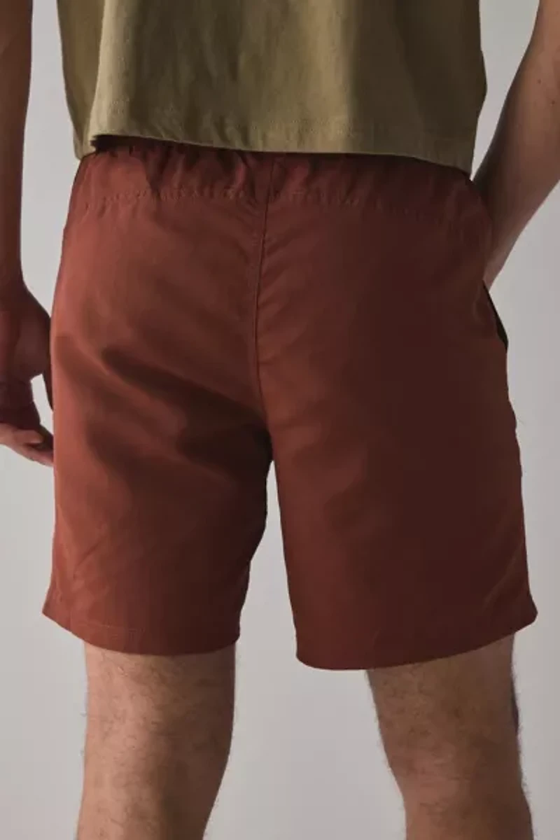 KAVU River Nylon Short