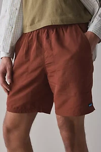 KAVU River Nylon Short