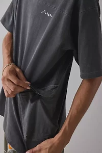 Manastash Disarmed Utility Pocket Tee