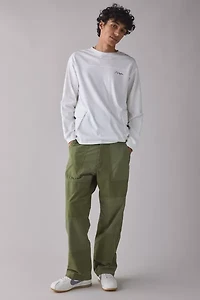 Manastash Armor Long Sleeve Tee