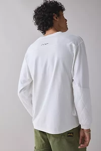 Manastash Armor Long Sleeve Tee