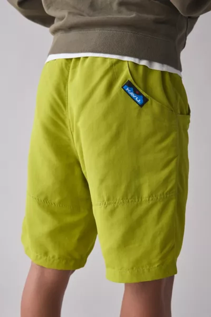 KAVU Big Eddy Nylon Short