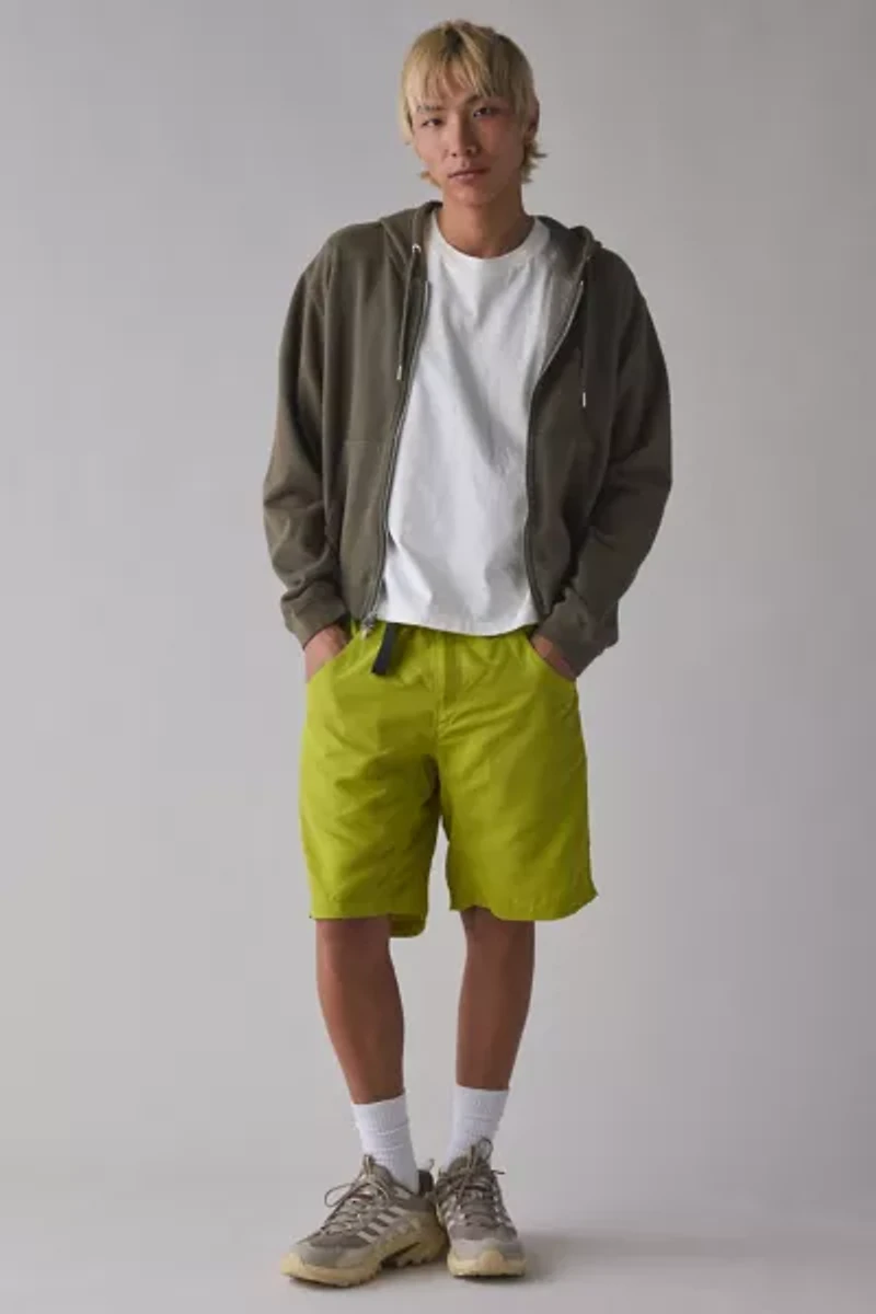 KAVU Big Eddy Nylon Short