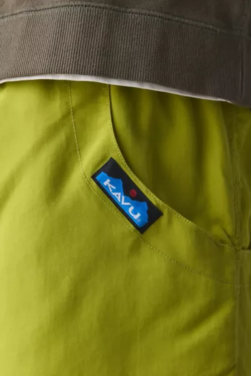 KAVU Big Eddy Nylon Short