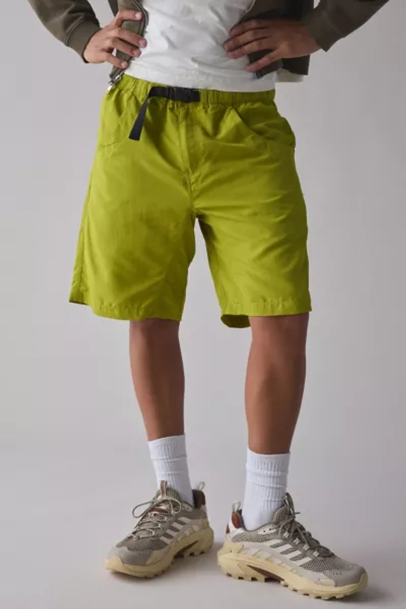KAVU Big Eddy Nylon Short