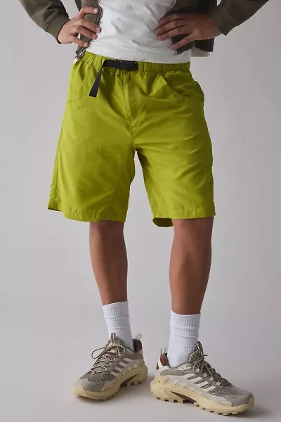 KAVU Big Eddy Nylon Short