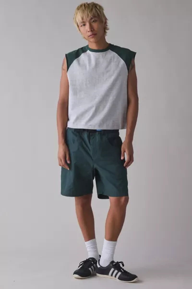 KAVU Chilli Lite Belted Short