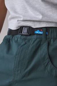 KAVU Chilli Lite Belted Short