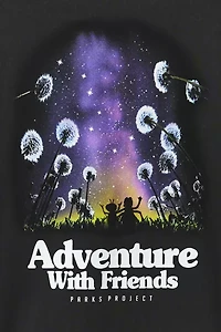 Parks Project Dark Sky Adventures Graphic Tee