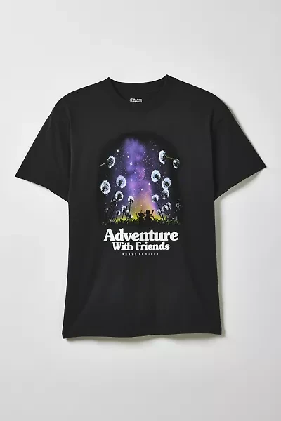 Parks Project Dark Sky Adventures Graphic Tee