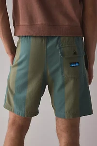 KAVU Seaboard Short