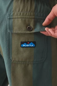KAVU Seaboard Short