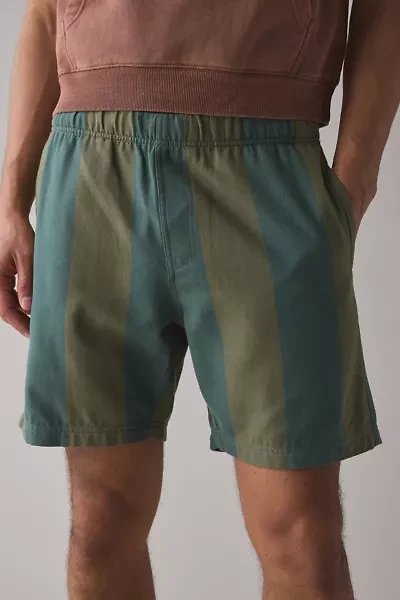 KAVU Seaboard Short