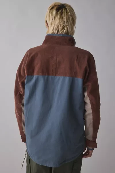 KAVU Throwshirt Flex Jacket